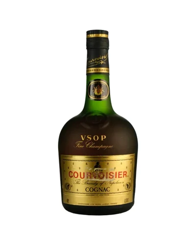 Courvoisier Vs — Buy Online | Caskworth Premium Whisky