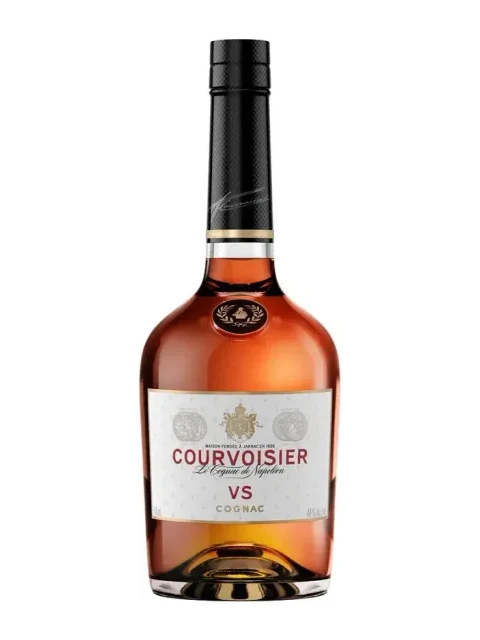 Courvoisier V.S — Premium Whisky at Caskworth