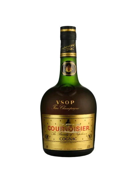 Courvoisier Vsop — Buy Online | Caskworth Premium Whisky