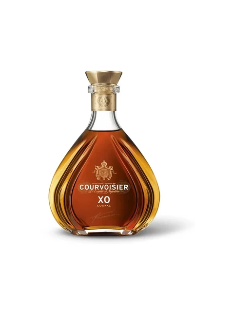 Courvoisier Xo — Buy Online | Caskworth Premium Whisky