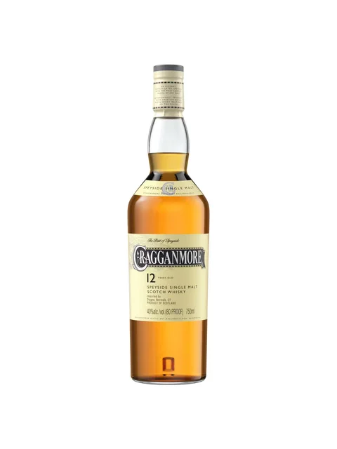 Cragganmore — Buy Online | Caskworth Premium Whisky