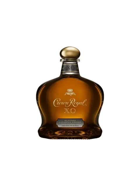 Crown Royal Xo — Buy Online | Caskworth Premium Whisky