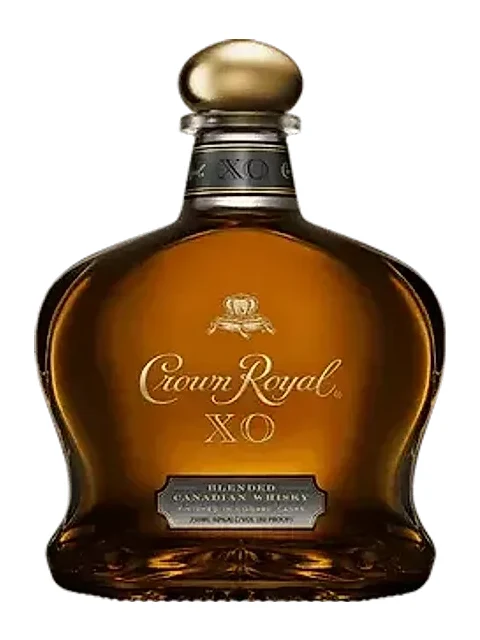 Crown Royal XO — Premium Whisky at Caskworth