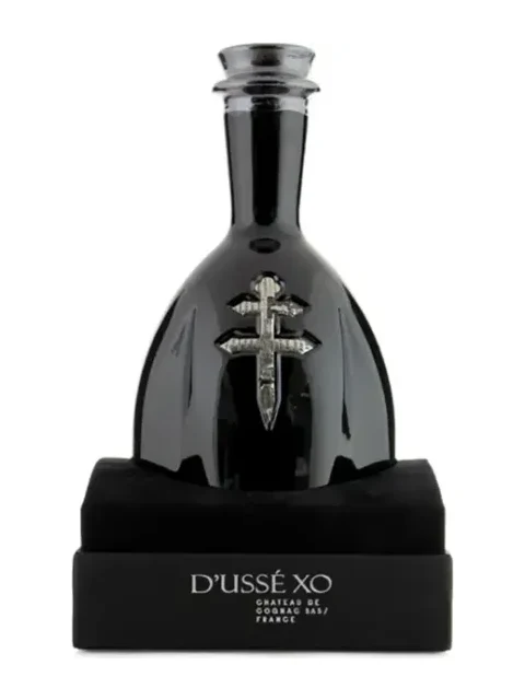 D'USSÉ Cabaret Edition — Premium Whisky at Caskworth