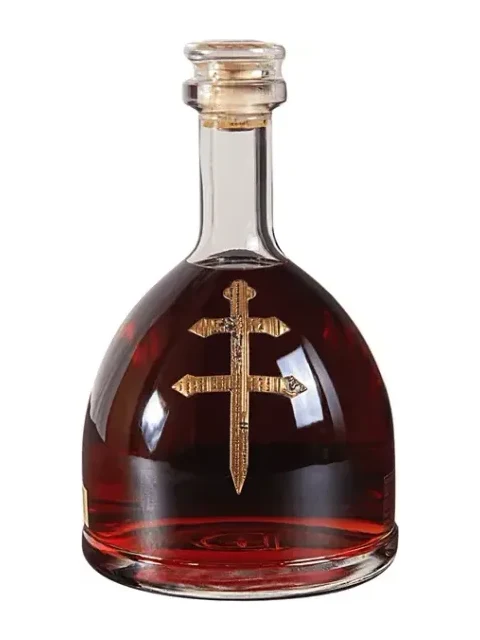 D'USSÉ Limited Edition 750ml — Premium Whisky at Caskworth