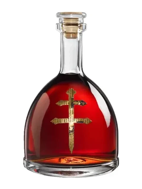 D'USSÉ V.S.O.P Cognac — Premium Whisky at Caskworth