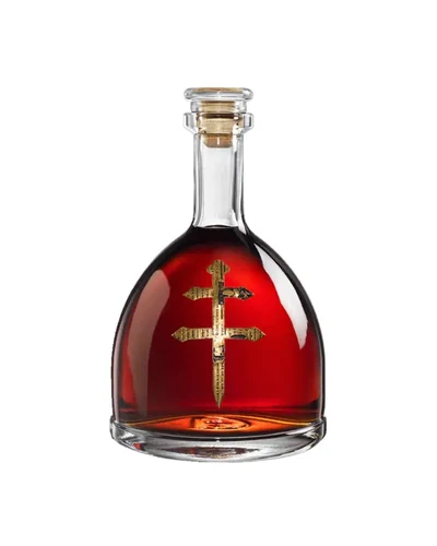 D Usse Xo Cognac — Buy Online | Caskworth Premium Whisky