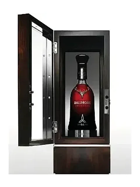 Dalmore 62 Year Trinitas — Premium Whisky at Caskworth