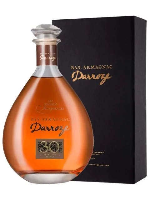 Darroze Bas Armagnac — Buy Online | Caskworth Premium Whisky
