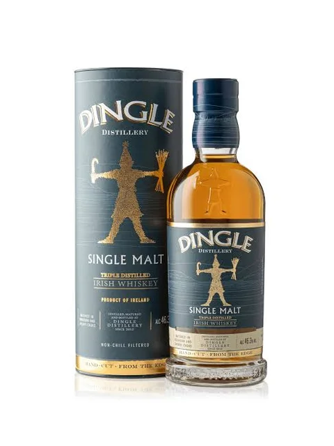 Dingle Single Malt
