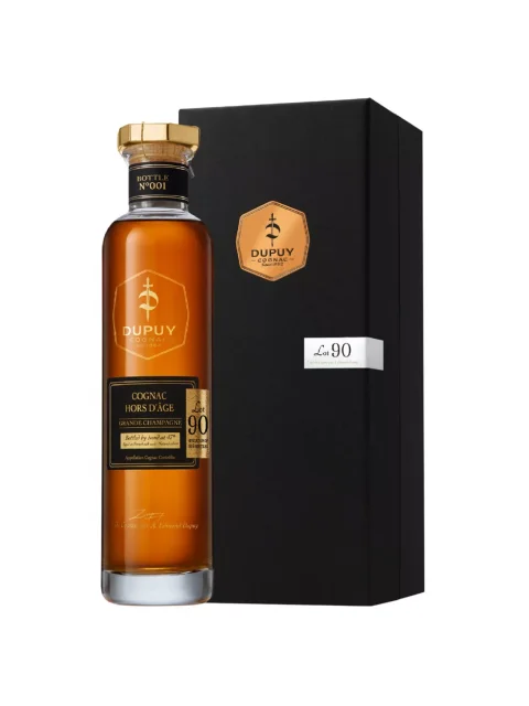 Dupuy — Buy Online | Caskworth Premium Whisky