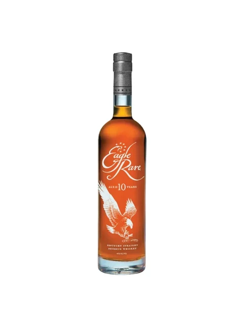 Eagle Rare 10 Year: Why It Is Allocated and How to Get It