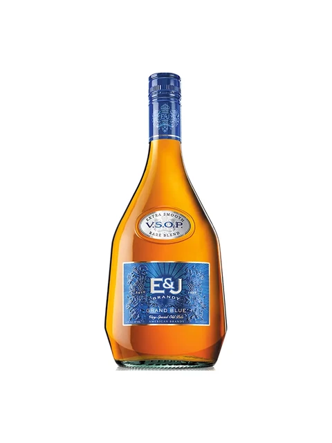 Ej Vsop Brandy — Buy Online | Caskworth Premium Whisky