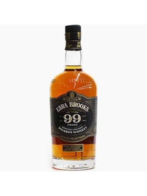 Ezra Brooks — Buy Online | Caskworth Premium Whisky