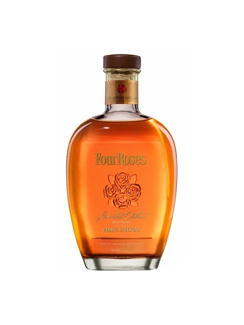 Four Roses Small Batch — Buy Online | Caskworth Premium Whisky