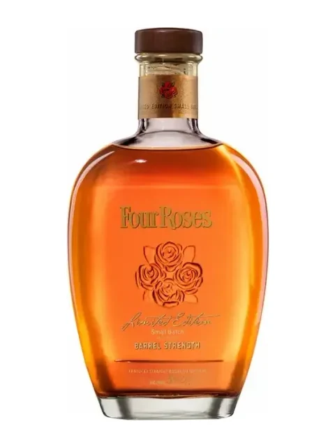Four Roses Small Batch — Premium Whisky at Caskworth