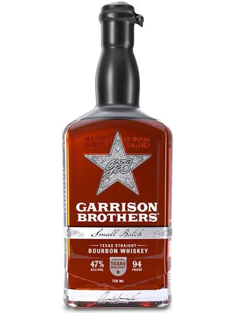 Garrison Brothers — Buy Online | Caskworth Premium Whisky