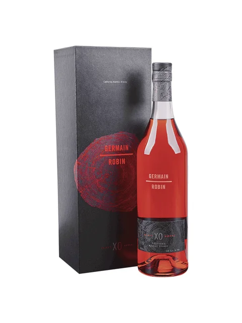 Germain-Robin — Buy Online | Caskworth Premium Whisky