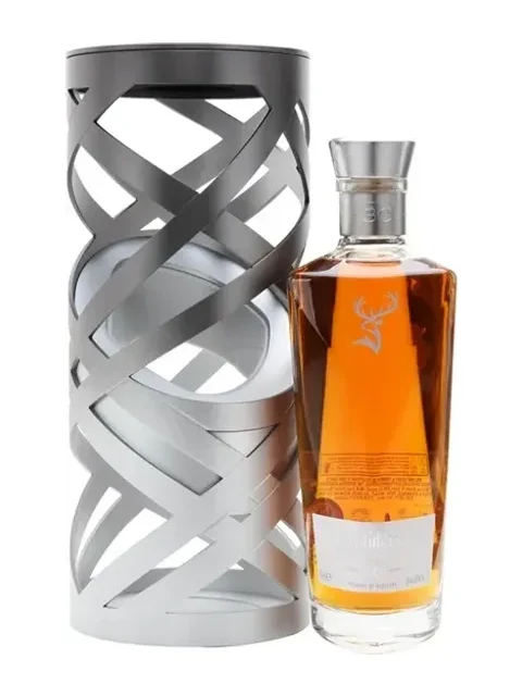 Glenfiddich 30 Year — Premium Whisky at Caskworth