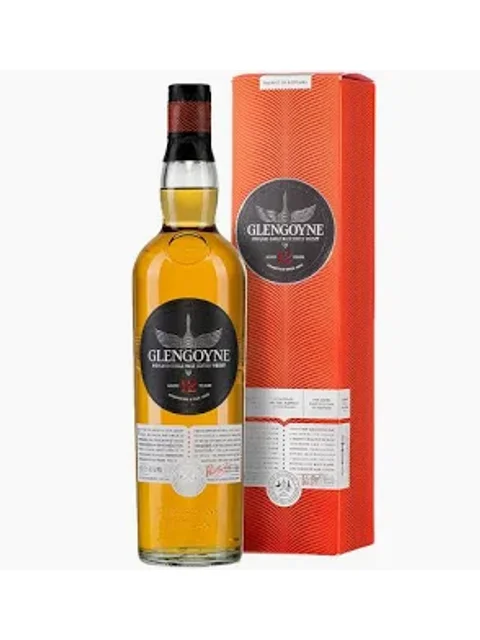 Glengoyne — Buy Online | Caskworth Premium Whisky