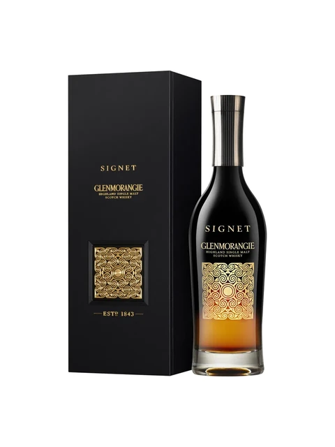 Glenmorangie Signet — Buy Online | Caskworth Premium Whisky