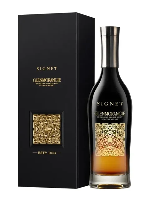 Glenmorangie Signet — Premium Whisky at Caskworth