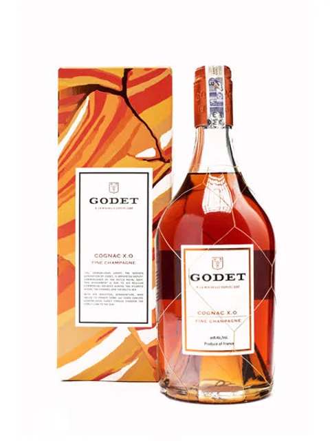Godet — Buy Online | Caskworth Premium Whisky