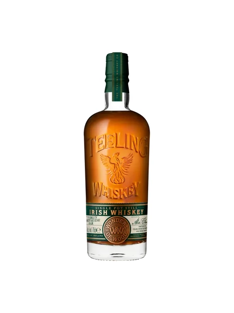 Green Spot Single Pot Still — Buy Online | Caskworth Premium Whisky