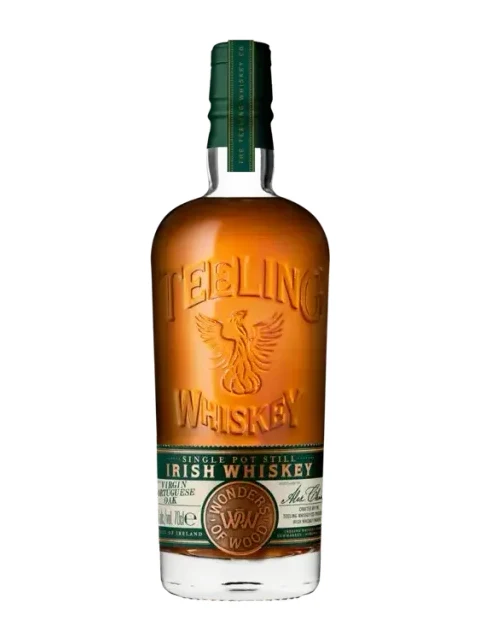 Green Spot Single Pot Still — Premium Whisky at Caskworth