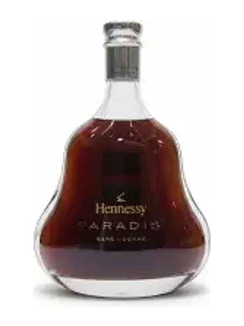 Hennessy 8 — Premium Whisky at Caskworth