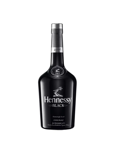 Hennessy Black — Buy Online | Caskworth Premium Whisky