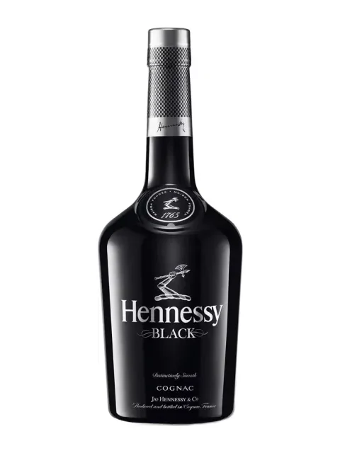 Hennessy Black — Premium Whisky at Caskworth