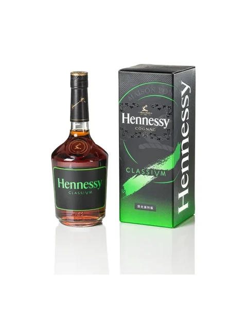 Hennessy Classivm — Buy Online | Caskworth Premium Whisky