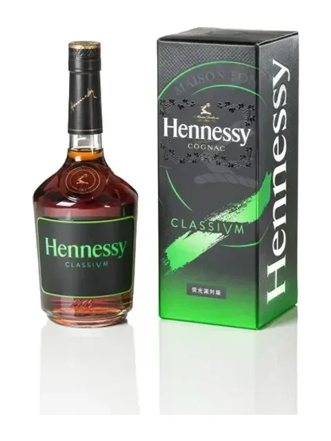 Hennessy Classivm — Premium Whisky at Caskworth