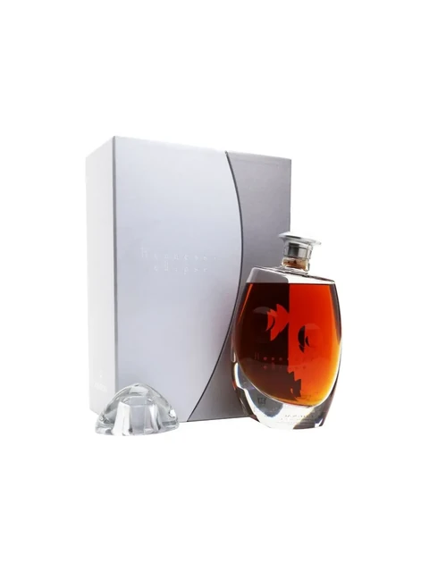 Hennessy Ellipse — Buy Online | Caskworth Premium Whisky