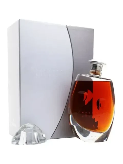 Hennessy Ellipse — Premium Whisky at Caskworth
