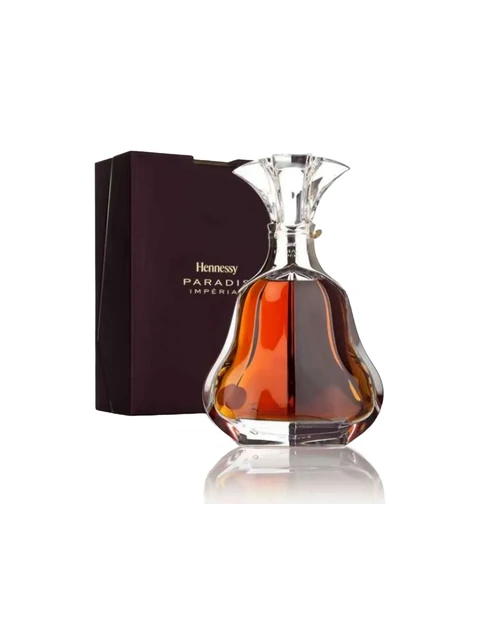 Hennessy Richard Hennessy Cognac