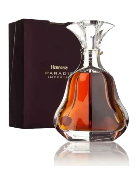 Hennessy Paradis Imperial — Premium Whisky at Caskworth