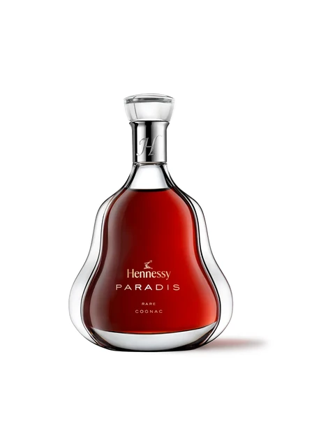 Hennessy Paradis — Buy Online | Caskworth Premium Whisky