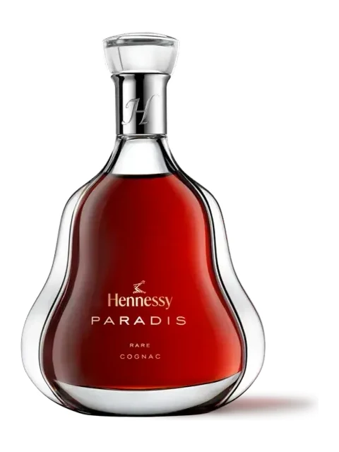 Hennessy Paradis — Premium Whisky at Caskworth