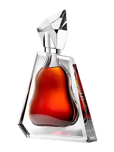 Hennessy Richard Hennessy — Premium Whisky at Caskworth
