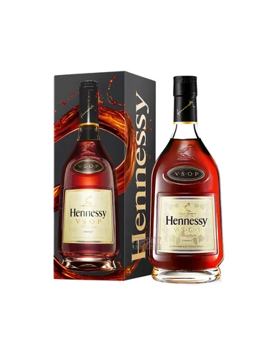Hennessy Vs — Buy Online | Caskworth Premium Whisky