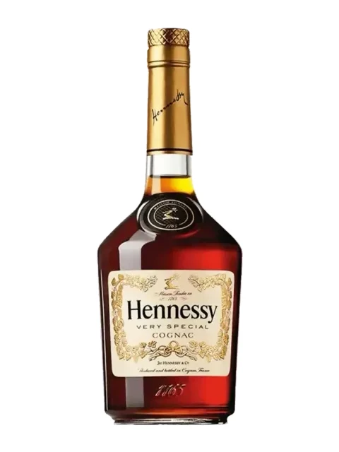 Hennessy V.S — Premium Whisky at Caskworth