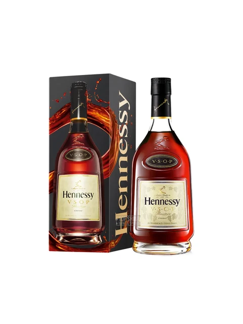 Hennessy Vsop Privilege Limited Edition — Buy Online | Caskworth Premium Whisky