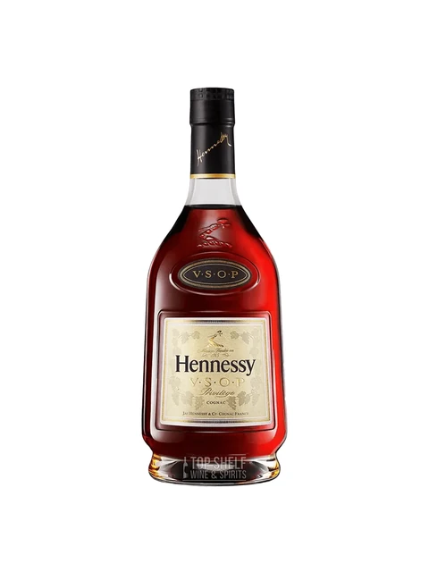 Hennessy Vsop Privilege — Buy Online | Caskworth Premium Whisky