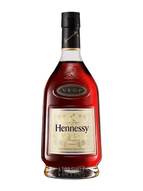 Hennessy V.S.O.P Privilege — Premium Whisky at Caskworth
