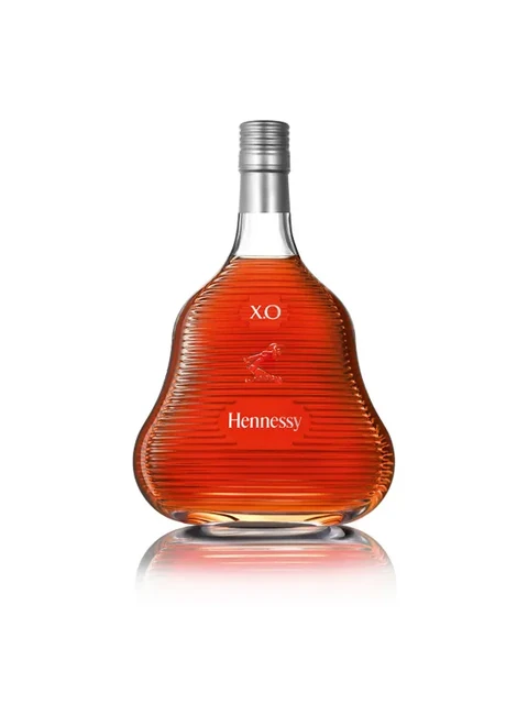 Hennessy Xo Limited Edition By Marc Newson — Buy Online | Caskworth Premium Whisky