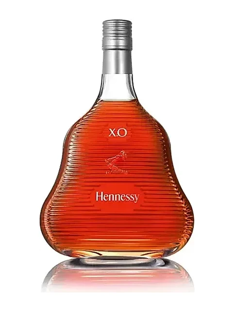 Hennessy X.O Limited Edition By Marc Newson — Premium Whisky at Caskworth