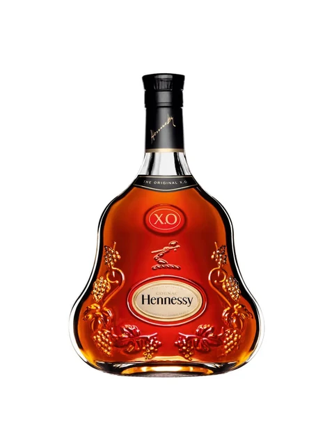 Hennessy Xo Limited Edition By Ridley Scott — Buy Online | Caskworth Premium Whisky