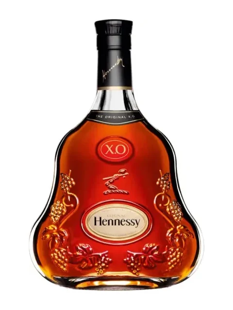 Hennessy X.O Limited Edition By Ridley Scott — Premium Whisky at Caskworth